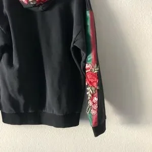Evil regime outlet hoodie champion